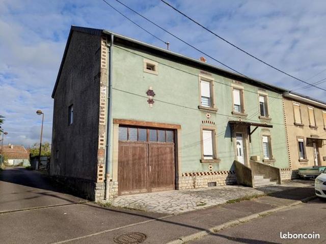 Appartement 185 m² Teting sur Nied