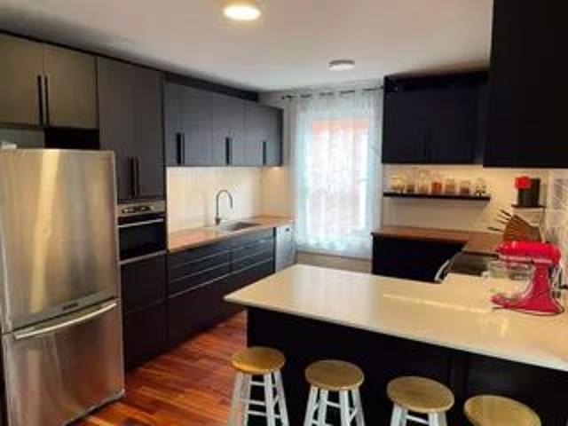 Appartement · 185 m² · Verdun