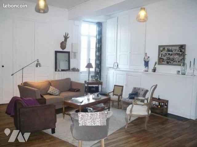 Appartement 185 m² LAVAL