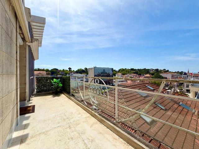 Appartement 186 m2 Arcachon