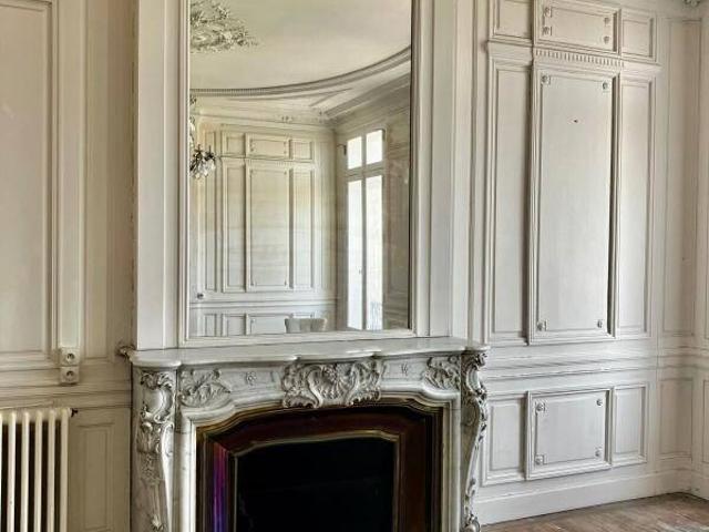 Appartement 186 m2 Bordeaux