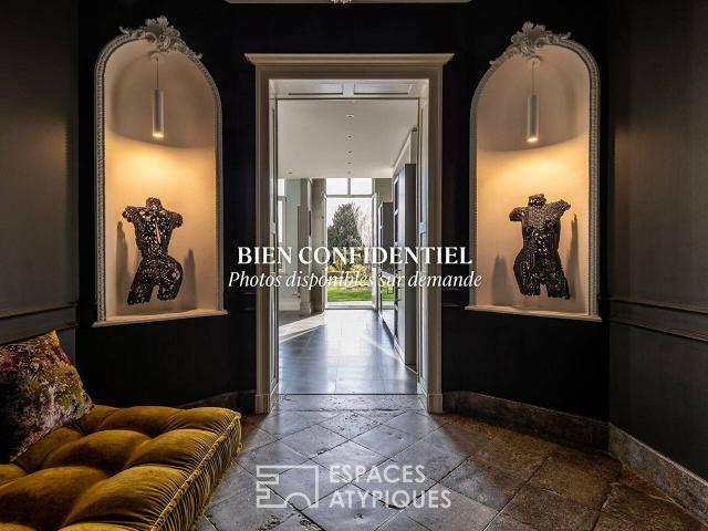 Appartement 187 m2 Metz