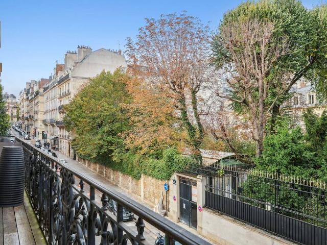 Appartement 187 m2 Paris 8ème