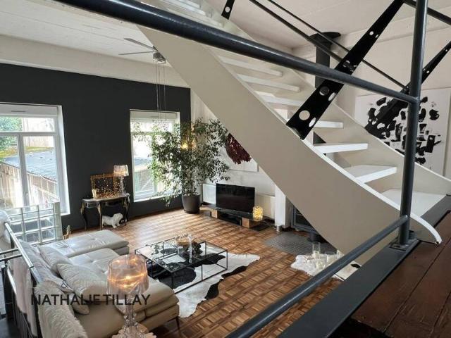 Appartement 188 m2 Orléans