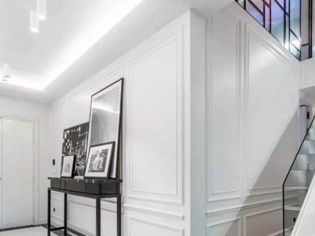 Appartement 188 m²