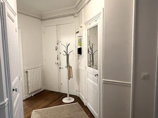 Appartement