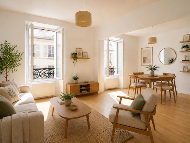 Appartement