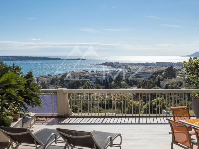 Appartement 189 m²