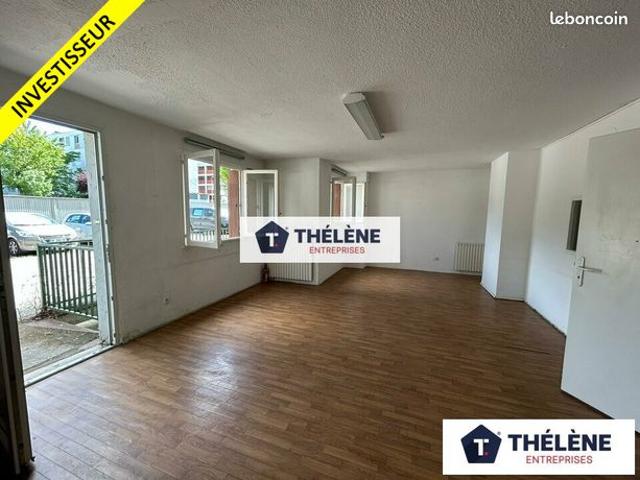 APPARTEMENT 189 m² MONTPELLIER