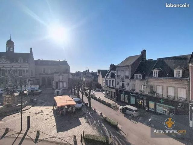 Appartement 189 m² Noyon