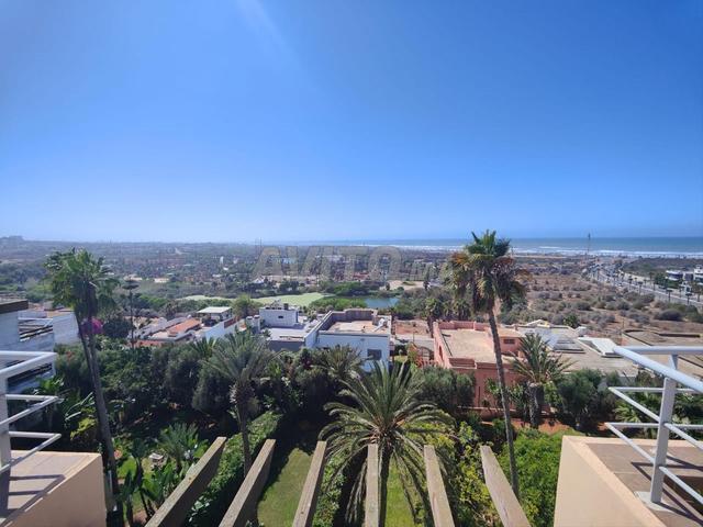 Appartement 189m a vendre à ain diab