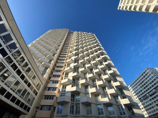 Appartement 18.28 m² 1 pièce Rennes 35000