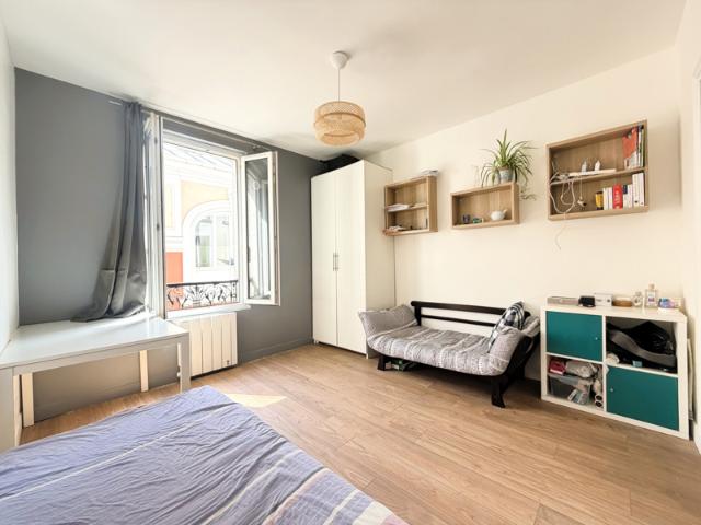 Appartement 18 m2 1 pièce