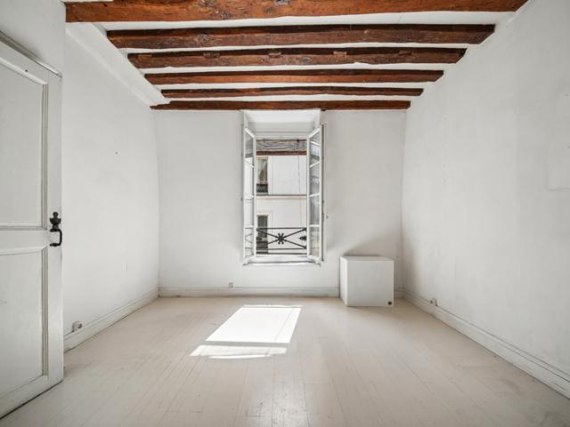 Appartement 18 m2 1 pièce