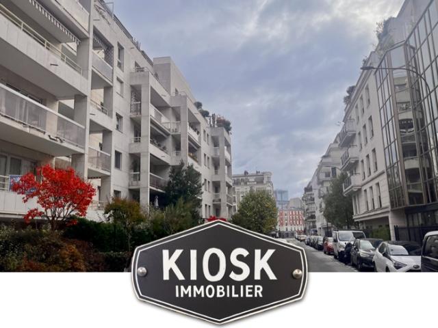 Appartement 18 m2 1 pièce