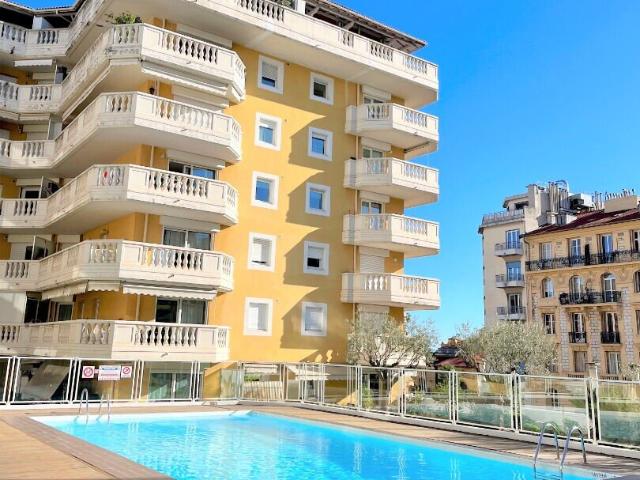 Appartement 18 m2 Nice