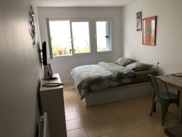 Appartement 18 m2 Saint Jean de Luz