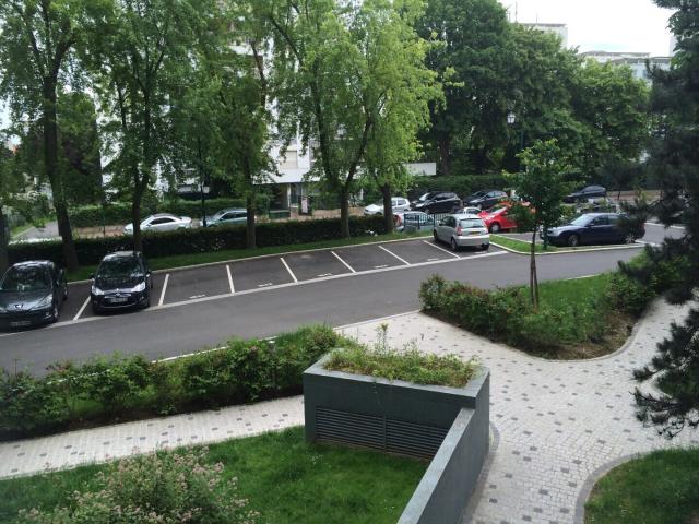 Appartement 18 m2 Saint Maurice