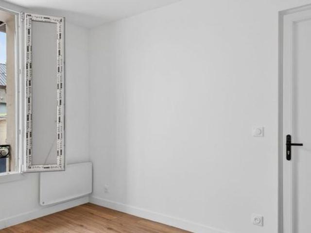 Appartement 18m² – 1 pièce – Fontenay sous Bois