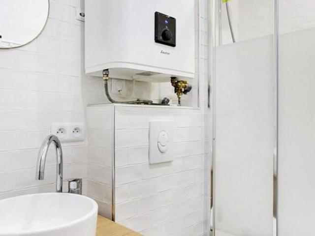 Appartement 18m² – 2 pièces – Pantin
