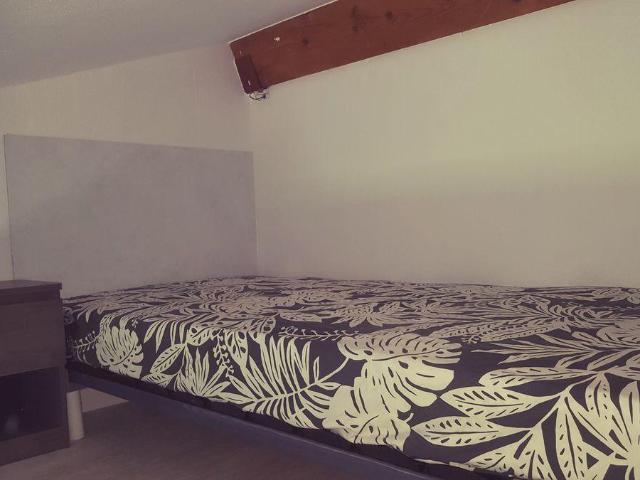 Appartement, 18m², Toulouse