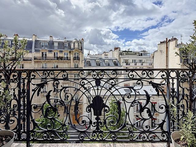 Appartement 191 m2 6 pièces