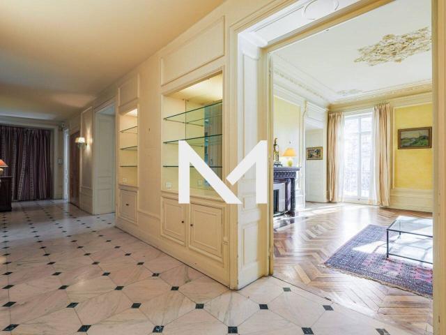 Appartement 191 m2 Grenoble
