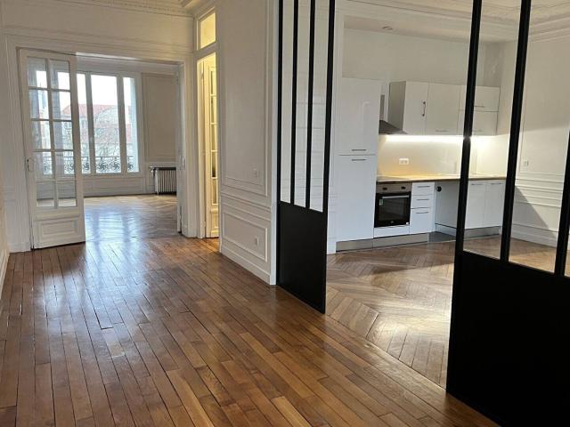 Appartement 191 m2 Paris 14ème