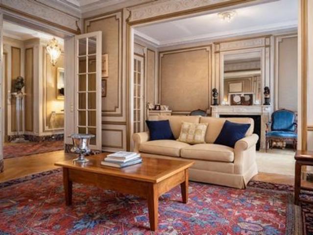 Appartement 191 m2 PARIS 17EME ARRONDISSEMENT