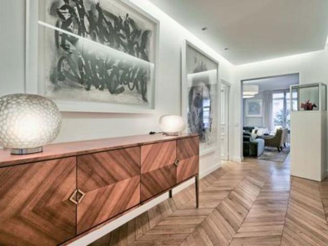 Appartement 191 m2 PARIS 17EME ARRONDISSEMENT