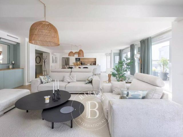 Appartement 192 m2 Saint Malo