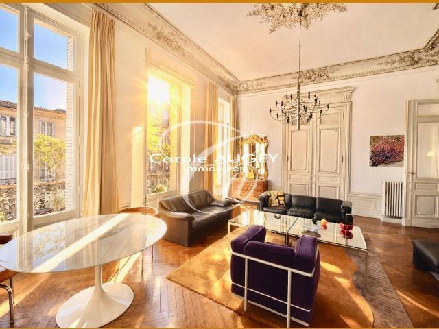 Appartement 193 m2 Bordeaux