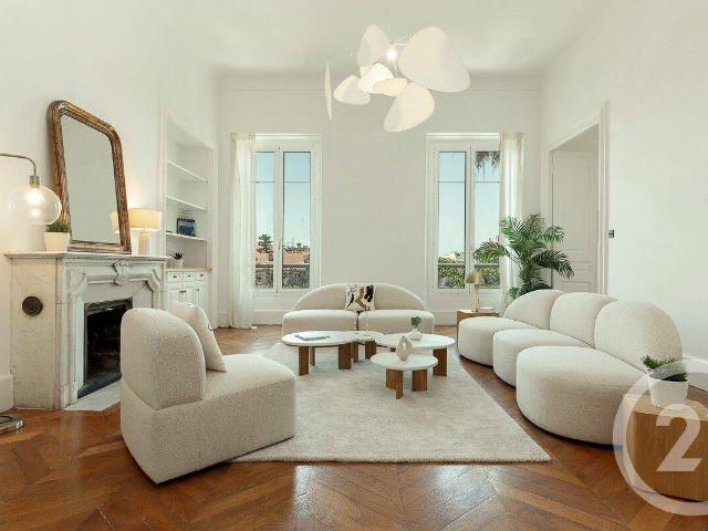 Appartement 193 m2 Nice