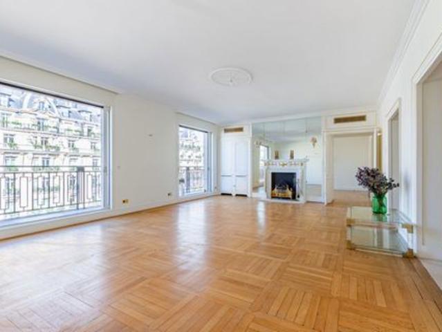 Appartement 194 m2 PARIS 17EME ARRONDISSEMENT