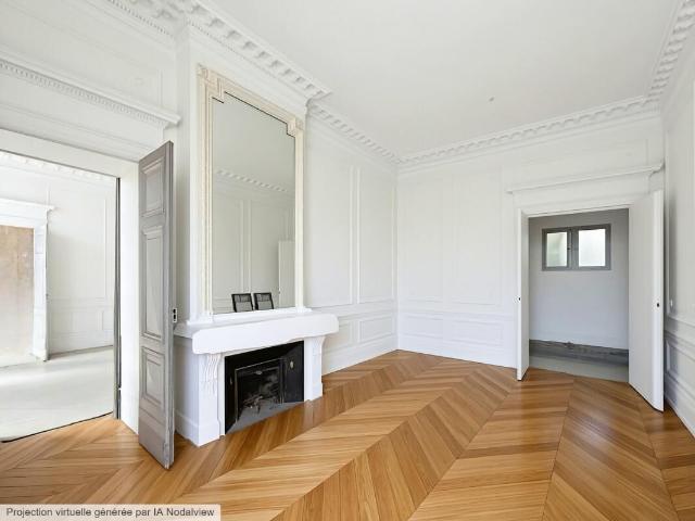 Appartement, 195 m² à louer à Toulouse 31000