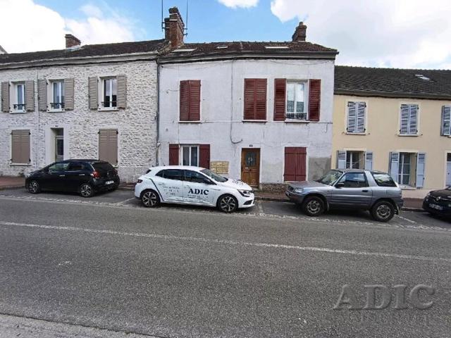 APPARTEMENT