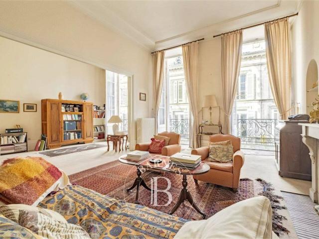 Appartement 197 m2 Bordeaux