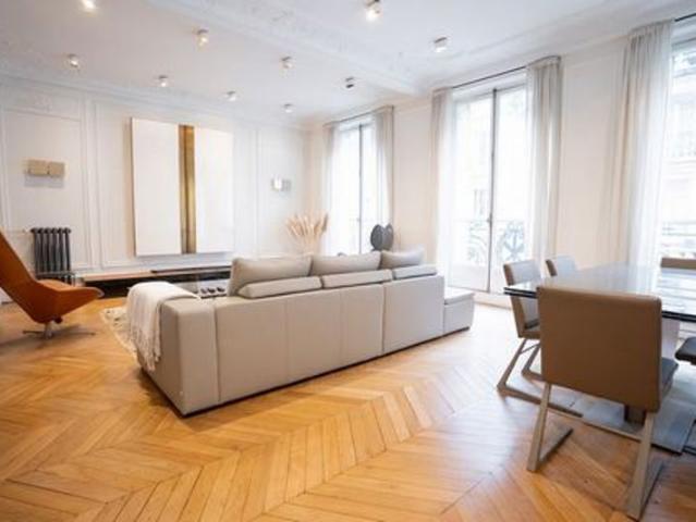 Appartement 197 m2 PARIS 17EME ARRONDISSEMENT