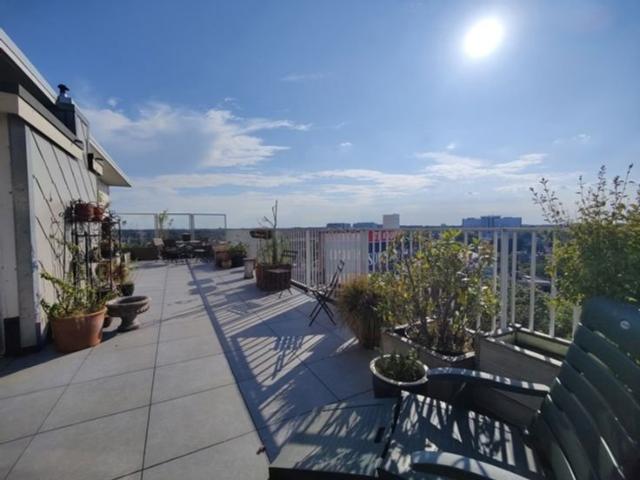 Appartement 197 m² 2 Ch à vendre à Berchem