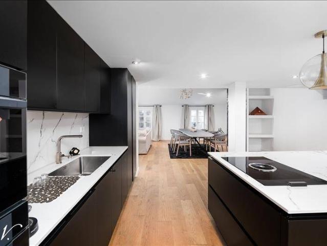 Appartement 198 m2 Bordeaux