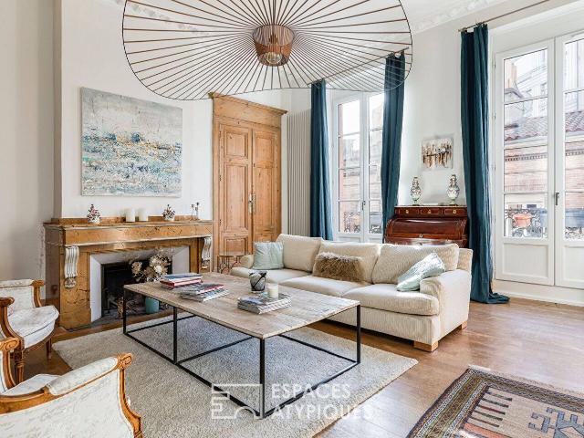 Appartement 198 m2 Toulouse