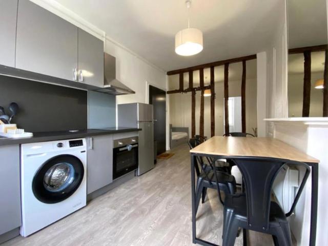 Appartement