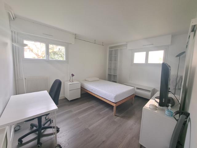 Appartement 19 m2 1 pièce