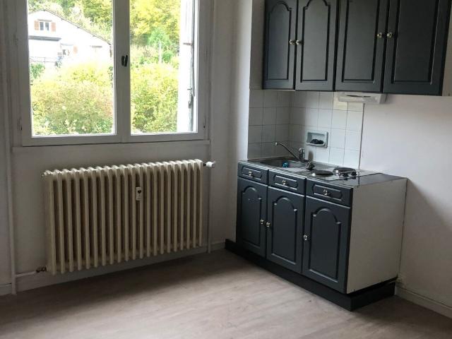 Appartement 19 m2 Nogent le Rotrou