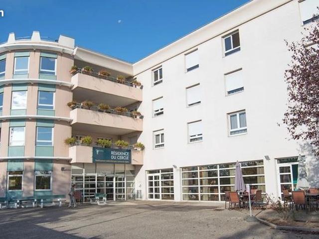 Appartement 19 m² Sathonay Camp