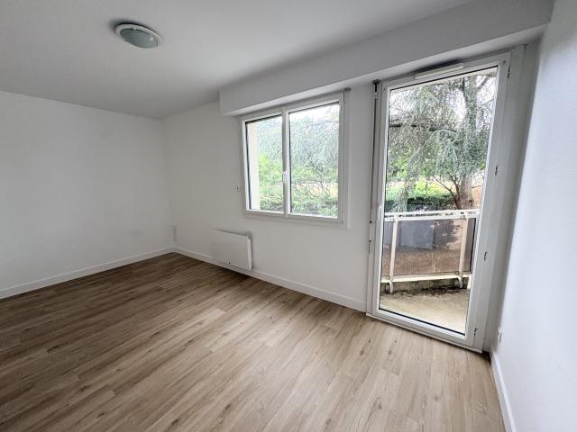 Appartement 19 m² 1 pièce Rennes 35700