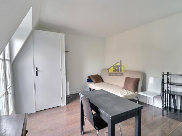 Appartement 19m2 1 pièce