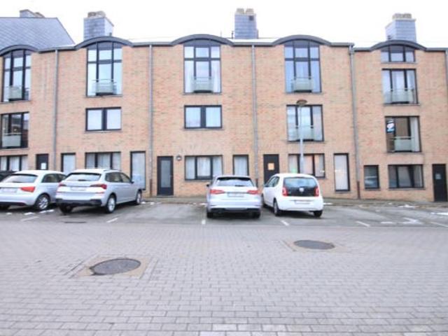 Appartement 1 Ch avec jardin dans le quartier des Bruyéres
