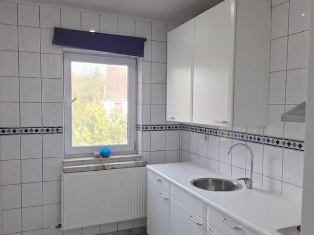 Appartement 1 ch à louer, Liège, EPC B