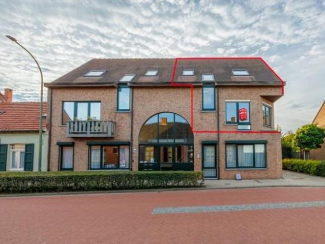 Appartement 1 Ch à vendre à Baarle Hertog